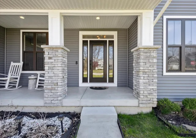 Photo 5 of Single Family Residence at St, Byron Center, MI 49315 | MLS# 70400514 |  | Sold on 2024-10-07