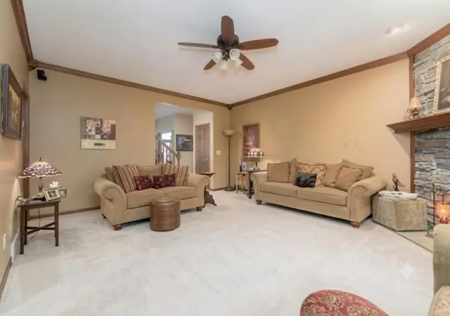 5th image of 91 Country Hls, Marshall, MI 49068 | MLS# 70549299