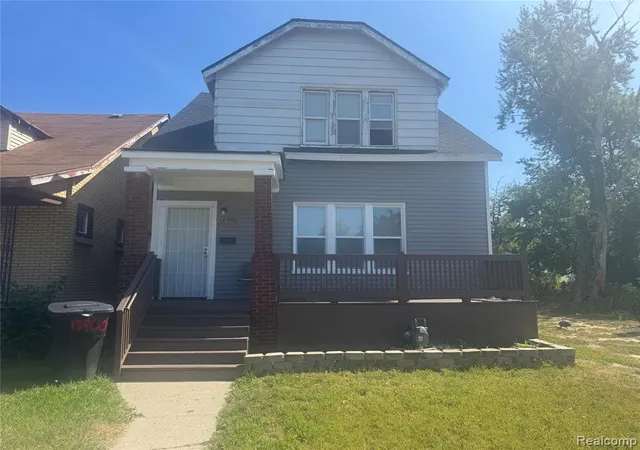 1st image of 18900 Cardoni St, Highland Park, MI 48203 | MLS# 60943667