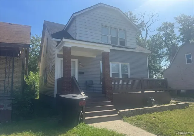 2nd image of 18900 Cardoni St, Highland Park, MI 48203 | MLS# 60943667