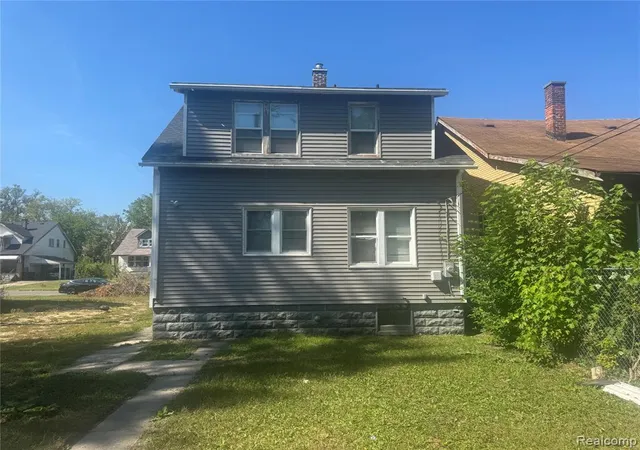Photo 4 of Single family home for sale at 18900 Cardoni St, Highland Park, MI 48203 | MLS# 60943667 | Listing updated on 2026-03-25