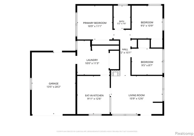 34th image of 154 Noble St, Milford, MI 48381 | MLS# 61008041