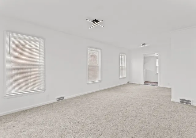 Photo 2 of Single Family Residence at 15782 Lindsay St, Detroit, MI 48227 | MLS# 60333387 | | Sold on 2024-09-23
