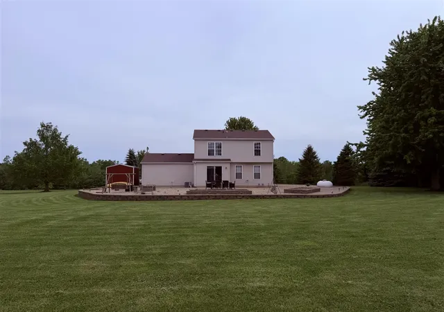 Homes for sale in Eau Claire, MI | 6585 Sinclair Rd, Eau Claire, MI 49111 | MLS# 70544565