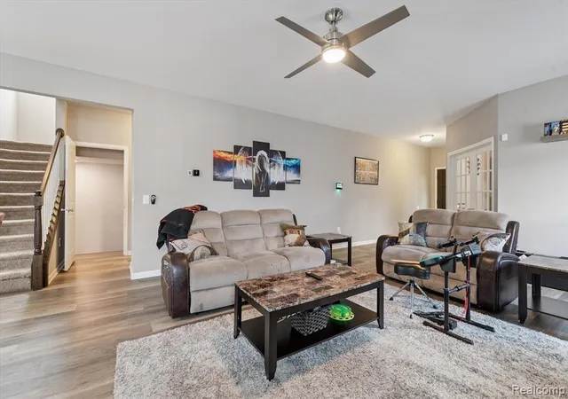 Photo 4 of Single family home for sale at 42811 Colonial Rd, Belleville, MI 48111 3317 | MLS# 60975444 | Listing updated on 2026-09-09