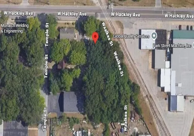 Photo 3 of Land for sale at 2205 Waalkes St, Muskegon, MI 49444 | MLS# 70544497 | Listing updated on 2026-09-08