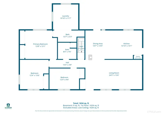 Photo 61 of Single family home for sale at 7121 M95 Hwy, Republic, MI 49879 | MLS# 50220296 | Listing updated on 2026-10-09