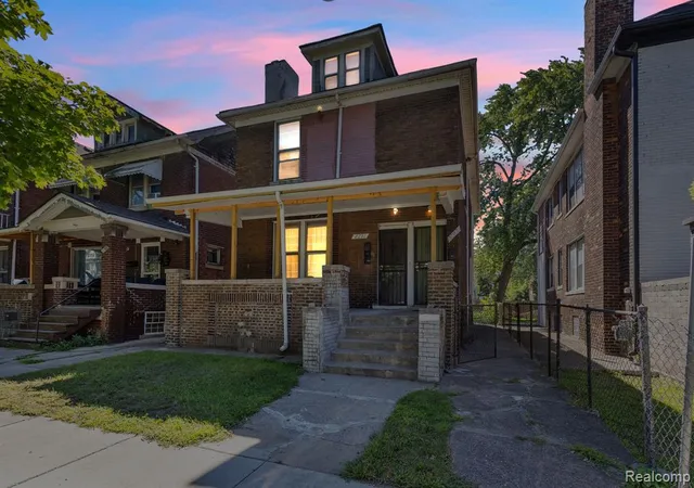 Photo 1 of Sale Pending at 7293 Whittaker St, Detroit, MI 48209 1526 | MLS# 61025689 | Listing updated on 2026-09-08
