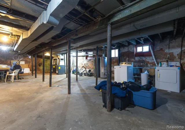Photo 28 of Sale Pending at 7293 Whittaker St, Detroit, MI 48209 1526 | MLS# 61025689 | Listing updated on 2026-09-08