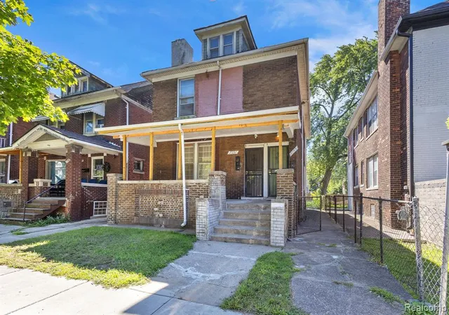 Photo 3 of Sale Pending at 7293 Whittaker St, Detroit, MI 48209 1526 | MLS# 61025689 | Listing updated on 2026-09-08