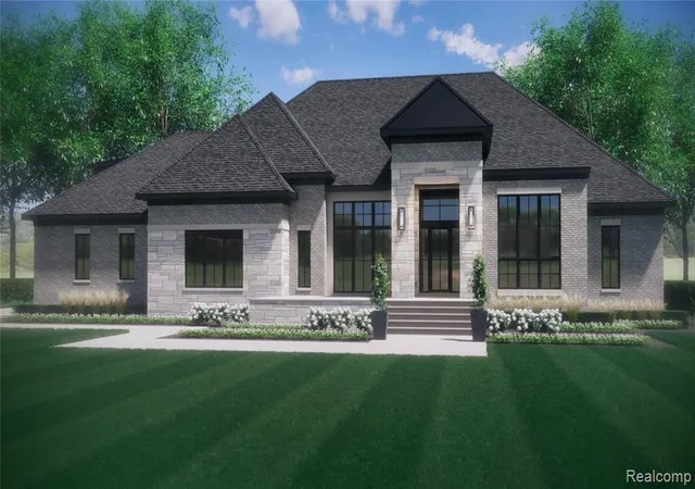 Photo 1 of Single family home for sale at 2706 Heights View Ct, Rochester, MI 48306 | MLS# 60951235 | Listing updated on 2025-11-08
