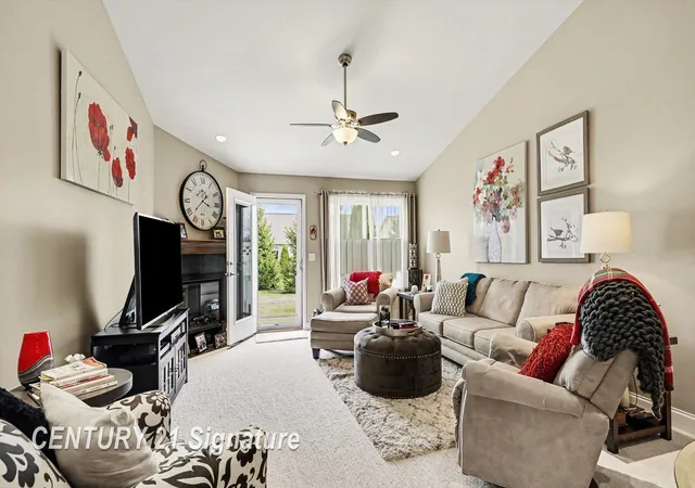 image of 87 Tuscany Cir, Saginaw, MI 48603 | MLS# 50203382
