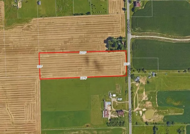 Homes for sale in Otisville, MI | 12407 Irish Rd, Otisville, MI 48463 | MLS# 50137463