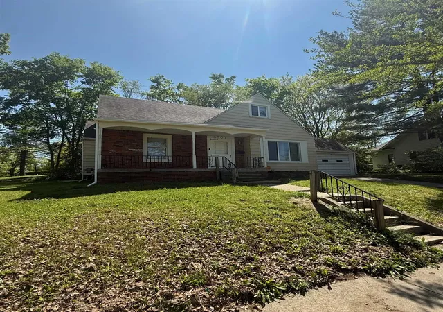 1st image of 3307 Pencombe Pl, Flint, MI 48503 | MLS# 50209477