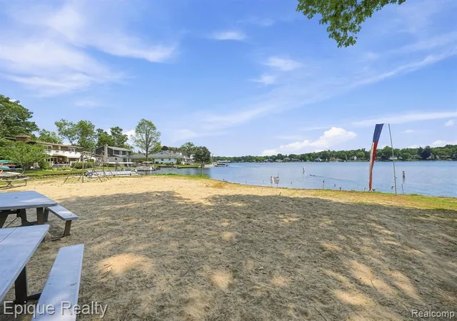 Photo 2 of Single family home for sale at 1642 Delmonte St, Wolverine Lake, MI 48390 1919 | MLS# 61012235 | Listing updated on 2026-08-29