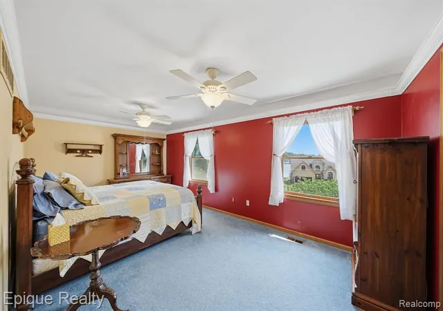 Photo 30 of Single family home for sale at 1642 Delmonte St, Wolverine Lake, MI 48390 1919 | MLS# 61012235 | Listing updated on 2026-08-29