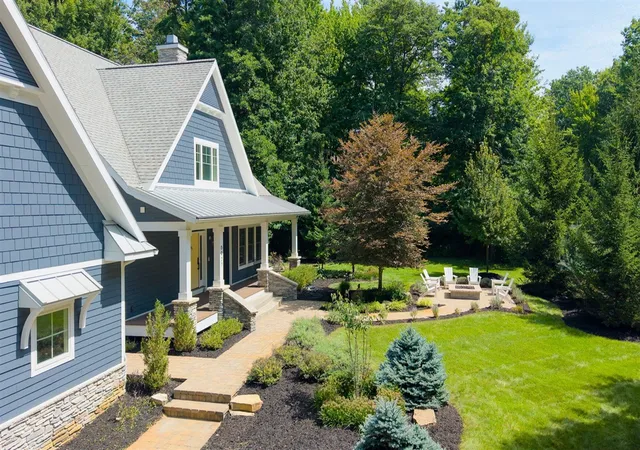 Photo 3 of Sale Pending at 6927 Old Owl Dr, Fennville, MI 49408 | MLS# 70554040 | Listing updated on 2026-09-17