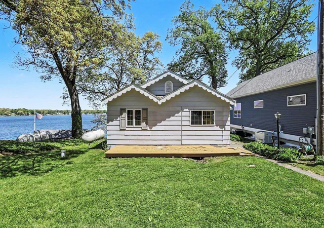 Homes for sale in Eau Claire, MI | 33724 Forest Beach Rd, Eau Claire, MI 49111 | MLS# 50212735