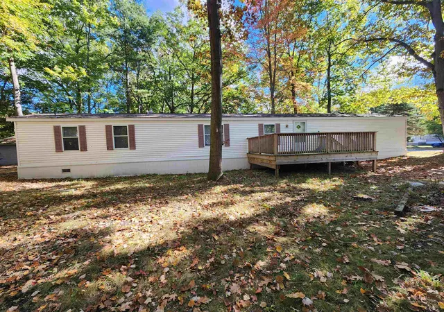 Homes for sale in Au Gres, MI | 4295 W Taral Terrace Dr, Au Gres, MI 48703 | MLS# 50206671