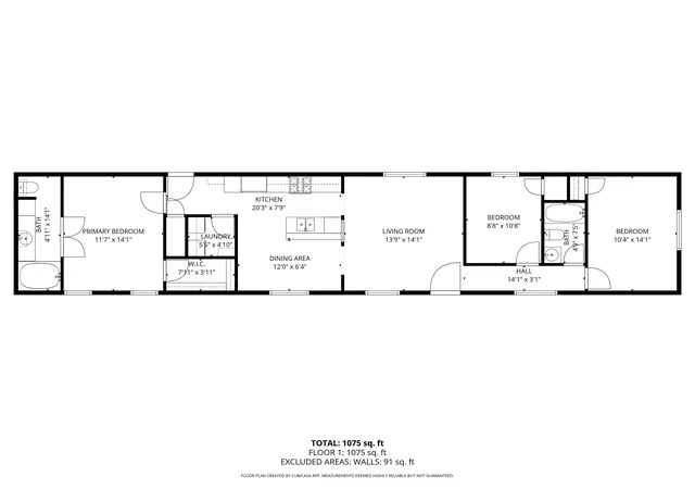 Homes for sale in Au Gres, MI | 4295 W Taral Terrace Dr, Au Gres, MI 48703 | MLS# 50206671
