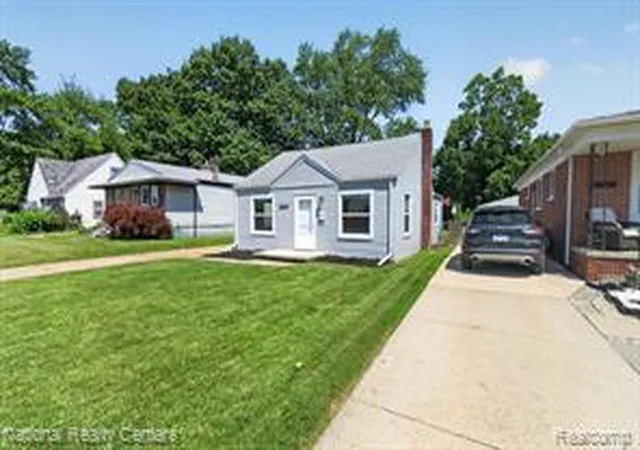 Homes for sale in Garden City, MI | 28544 Balmoral St, Garden City, MI 48135 | MLS# 61009961