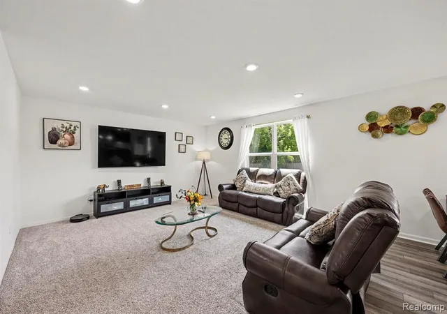 Photo 4 of Single family home for sale at 24461 Jade Dr, Farmington, MI 48336 | MLS# 61010356 | Listing updated on 2026-08-01