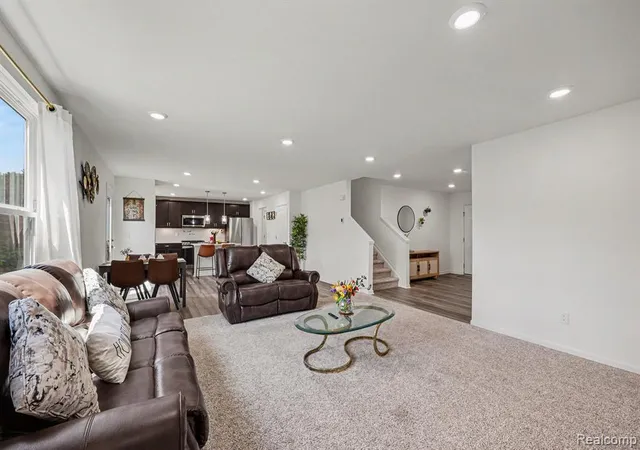 Photo 5 of Single family home for sale at 24461 Jade Dr, Farmington, MI 48336 | MLS# 61010356 | Listing updated on 2026-08-01