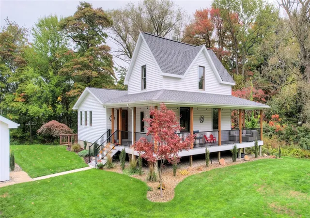 3rd image of 6445 146Th Ave, Holland, MI 49423 | MLS# 70500714
