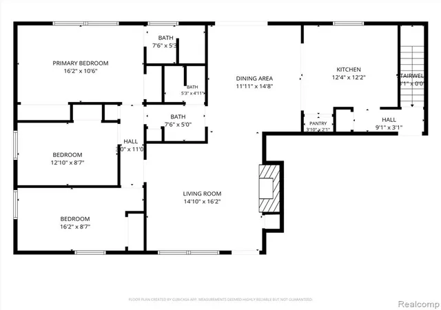 27th image of 5060 Bernice Dr, Almont, MI 48003 | MLS# 61018462