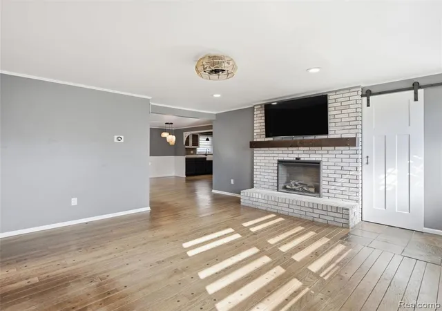3rd image of 5060 Bernice Dr, Almont, MI 48003 | MLS# 61018462