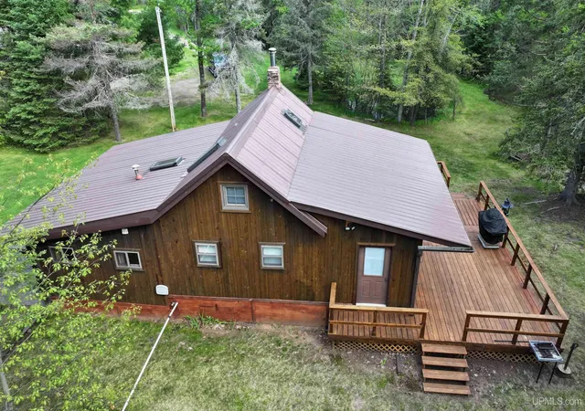 2nd image of 4750 Cth D Rd, Florence T Wi, WI 54121 | MLS# 50210098