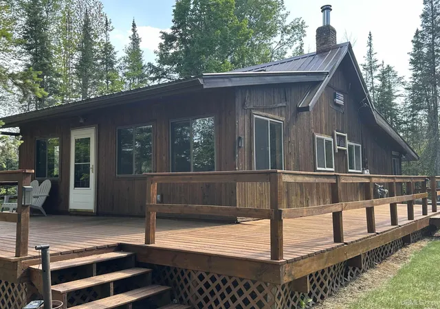 3rd image of 4750 Cth D Rd, Florence T Wi, WI 54121 | MLS# 50210098
