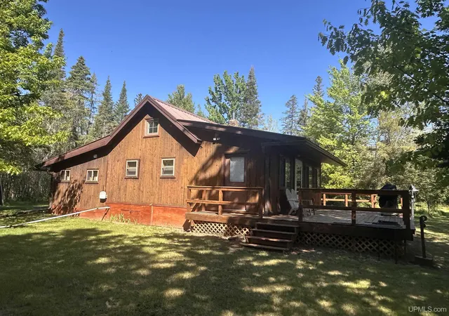 4th image of 4750 Cth D Rd, Florence T Wi, WI 54121 | MLS# 50210098