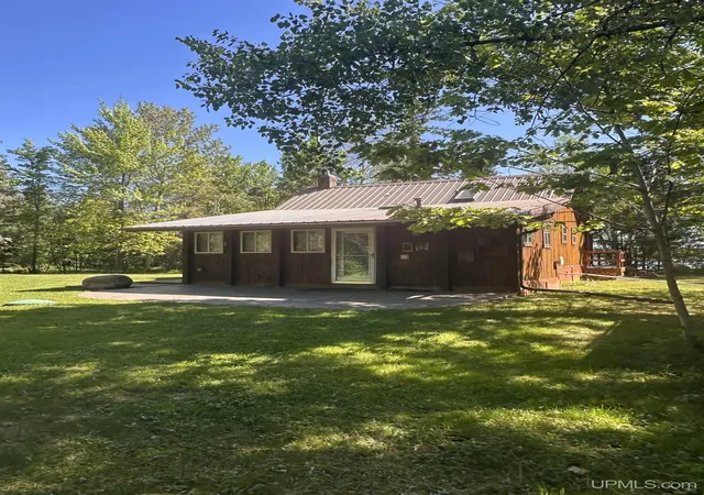 5th image of 4750 Cth D Rd, Florence T Wi, WI 54121 | MLS# 50210098