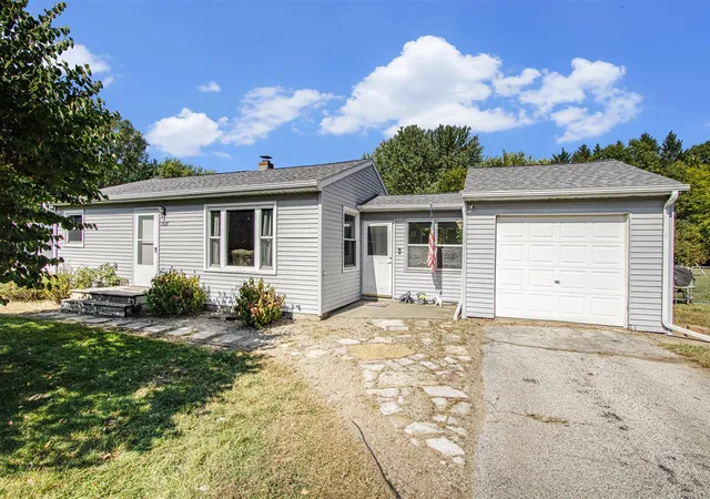Photo 1 of Single family home for sale at 1521 Maiden Ln, Saint Joseph, MI 49085 | MLS# 70497993 | Listing updated on 2026-02-23