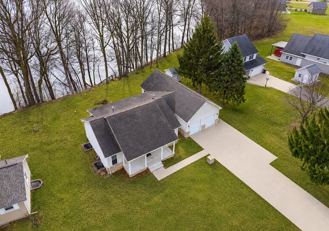 Homes for sale in Allegan, MI | 3220 Fairhaven Dr, Allegan, MI 49010 | MLS# 70531799