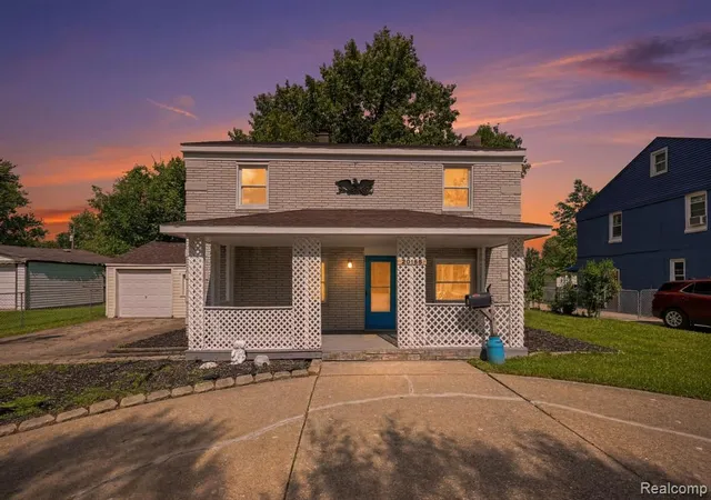 1st image of 29156 Coolidge St, Roseville, MI 48066 | MLS# 61005649