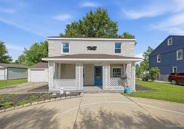 2nd image of 29156 Coolidge St, Roseville, MI 48066 | MLS# 61005649