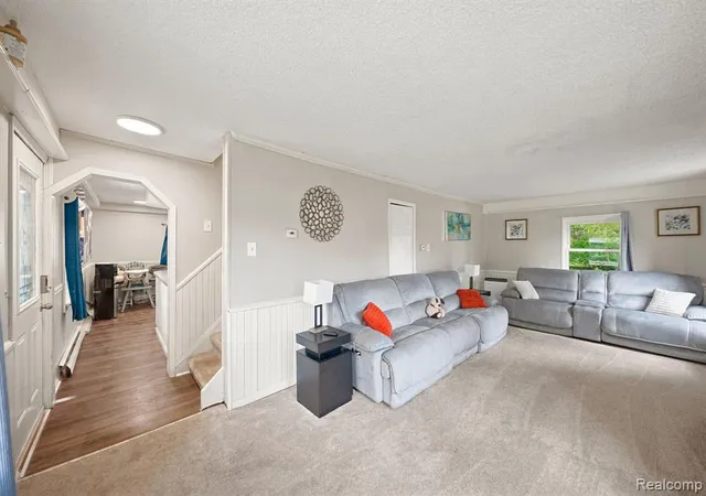 Photo 3 of Single family home for sale at 29156 Coolidge St, Roseville, MI 48066 | MLS# 61005649 | Listing updated on 2026-07-13