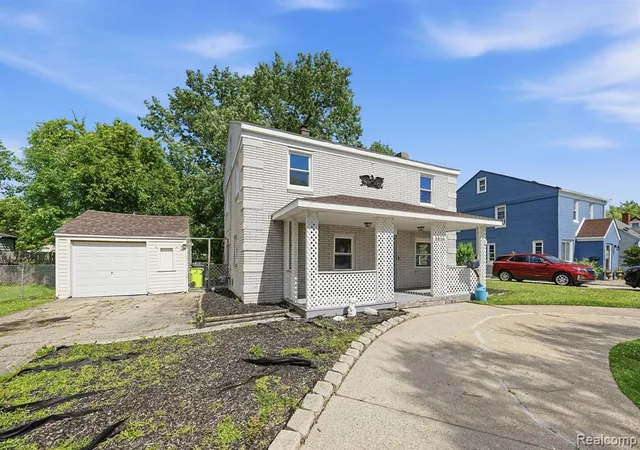 42nd image of 29156 Coolidge St, Roseville, MI 48066 | MLS# 61005649