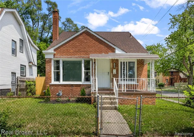 1st image of 15000 Stansbury St, Detroit, MI 48227 | MLS# 61011270