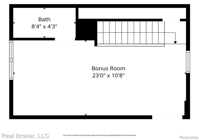 34th image of 15000 Stansbury St, Detroit, MI 48227 | MLS# 61011270