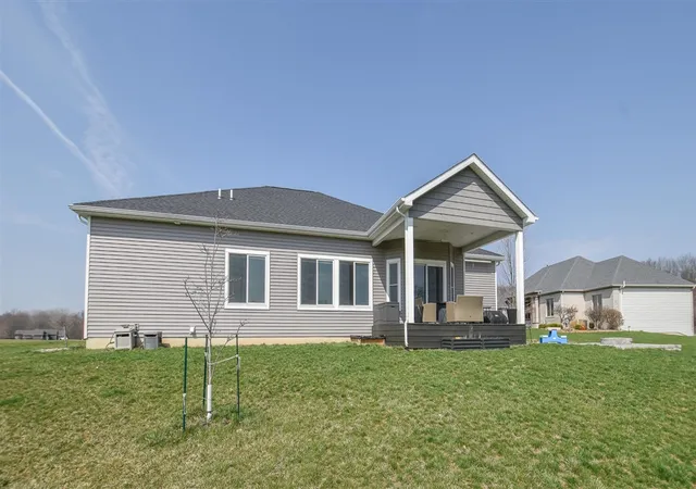 Photo 2 of Sale Pending at 561 Wedge Ct, Coldwater, MI 49036 | MLS# 70512394 | Listing updated on 2026-07-24