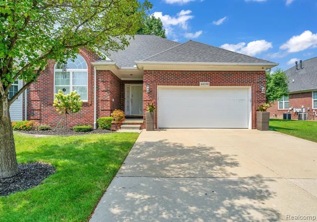 1st image of 44190 Orion Dr, Sterling Heights, MI 48314 | MLS# 60331879