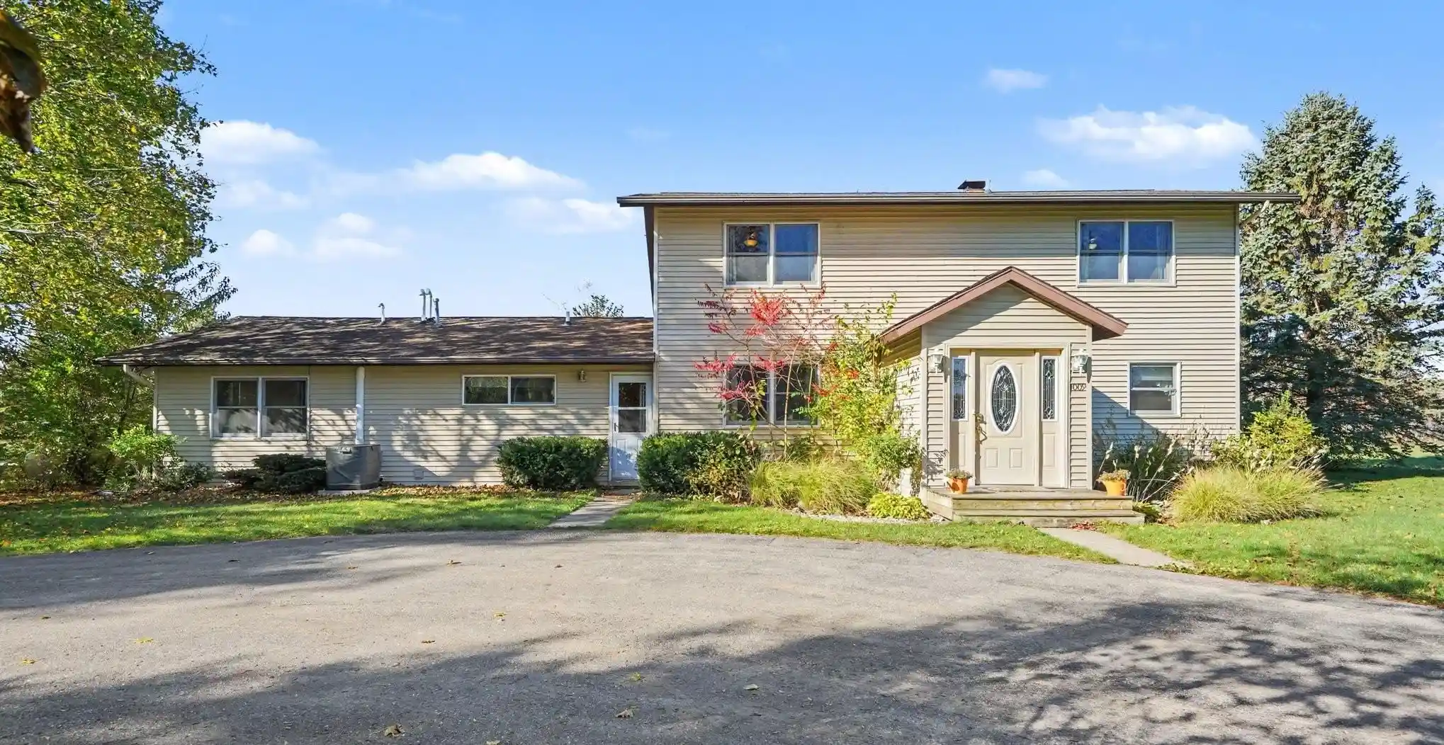 Single family home for sale at 1009 Channel Dr #LOT 526/27, Weidman, MI 48893 | MLS# 80074676