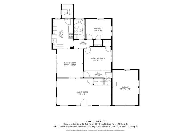 Homes for sale in Lake City, MI | 401 N Main St, Lake City, MI 49651 | MLS# 80069778