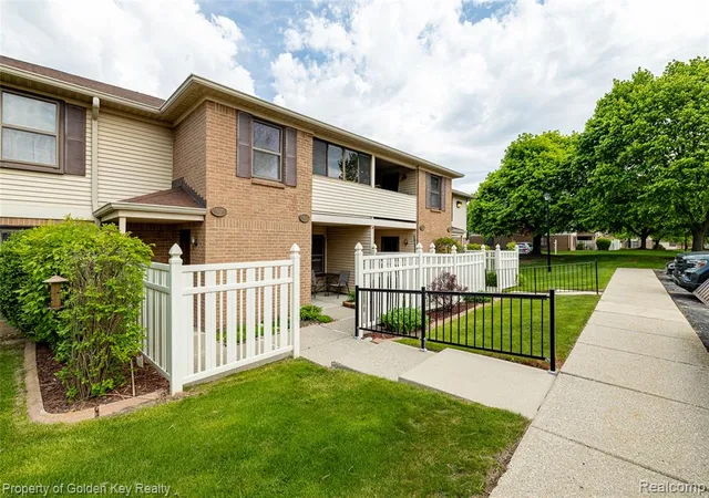 Homes for sale in Northville, MI | 19625 Northridge Dr #57, Northville, MI 48167 | MLS# 60993751