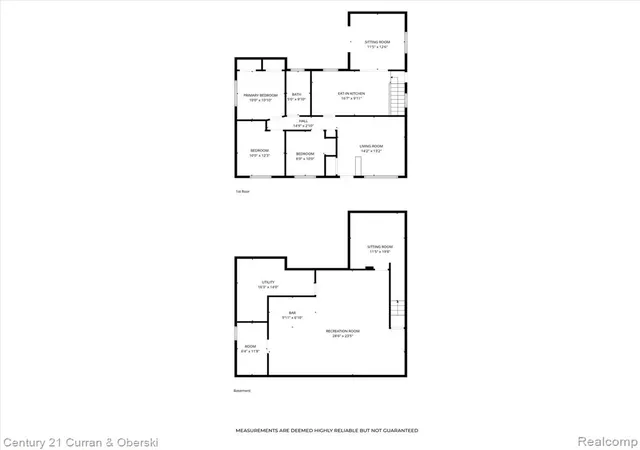 Homes for sale in Livonia, MI | 35669 Hees St, Livonia, MI 48150 | MLS# 61000947