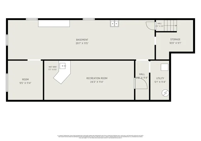 Photo 3 of Single family home for sale at 3373 Old Kawkawlin Rd, Bay City, MI 48706 | MLS# 50218026 | Listing updated on 2026-10-08