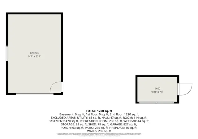 Photo 4 of Single family home for sale at 3373 Old Kawkawlin Rd, Bay City, MI 48706 | MLS# 50218026 | Listing updated on 2026-10-08